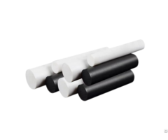 Ptfe Rods High Performance Chemically Resistant Engineering Material