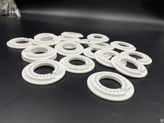 Ptfe Gaskets Superior Sealing Performance For Demanding Applications