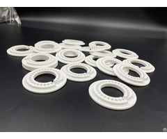 Ptfe Gaskets Superior Sealing Performance For Demanding Applications