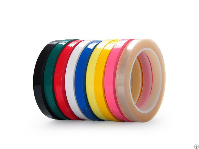 Pet Tape High Temperature Resistant Waterproof Insulated Heat Solar Edge Sealing
