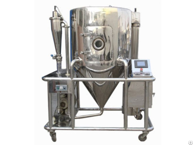 Lab Spray Drier