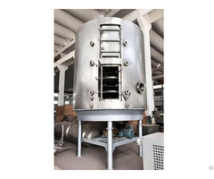 High Efficiency Disc Continuous Dryer