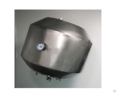 Sterile One Armed Rotary Vacuum