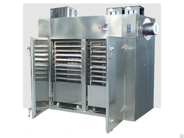 High Efficiency Hot Air Circulating Drying Oven High Efficiency Hot Air Circulating Drying Oven