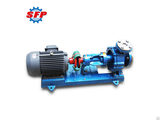 New Model Tsb Series Horizontal Grease Decolorization Chemcial Centrifugal Pump For Sale