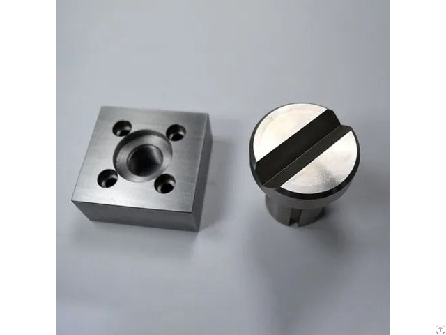 Cnc Precision Machining Supplier