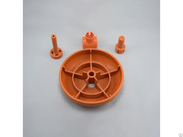Rapid Injection Molding Supplier
