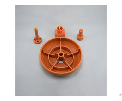 Rapid Injection Molding Supplier
