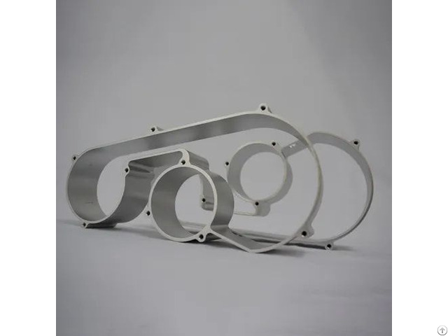 Aluminium Extrusion Supplier