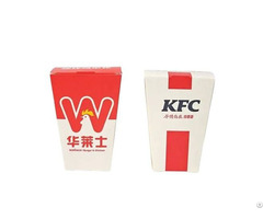 Food Paper Box Container