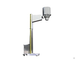 High Efficiency Pharma Lifter Telescopic And Movable