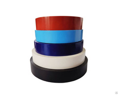 Blue Mopp Film Strapping Tape Refrigerator Electrical Binding