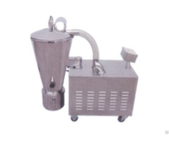 High Efficiency Vacuum Feeding Machine