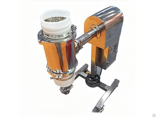 High Efficiency Fast Grinding Granulating Machine