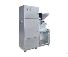 High Efficiency Dust Catcher Crushing Set
