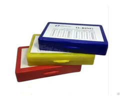 O Ring Box