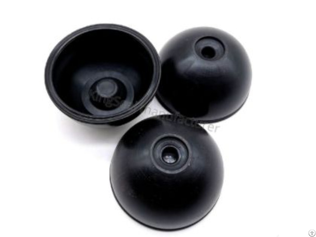 Custom Shaped Parts