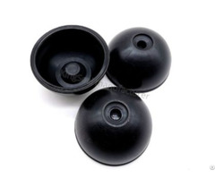 Custom Shaped Parts