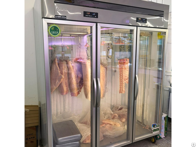 Meat Display Chiller