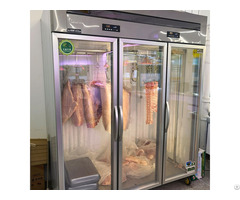 Meat Display Chiller