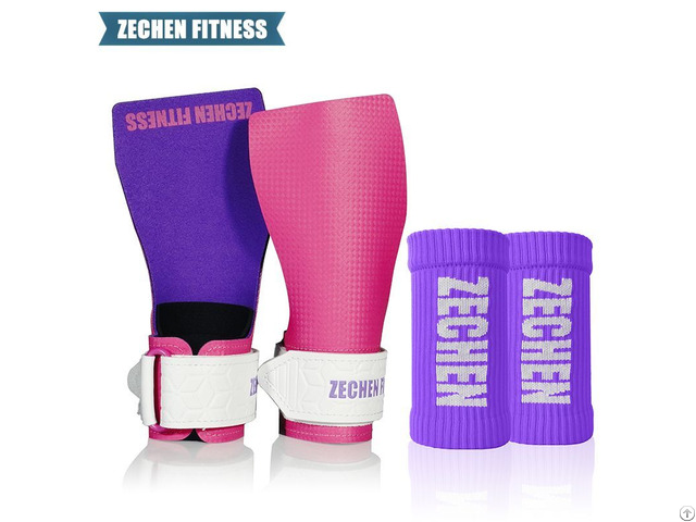 Non Slip Workout Hand Grips