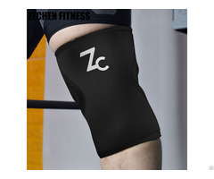 Neoprene 5mm And 7mm Knee Sleeves