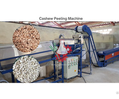 Cashew Peeling Machine Muskaan Group