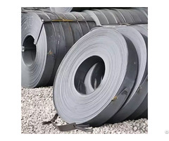 Hot Rolled Steel Strip