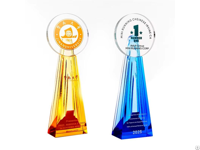 University Academic Awards