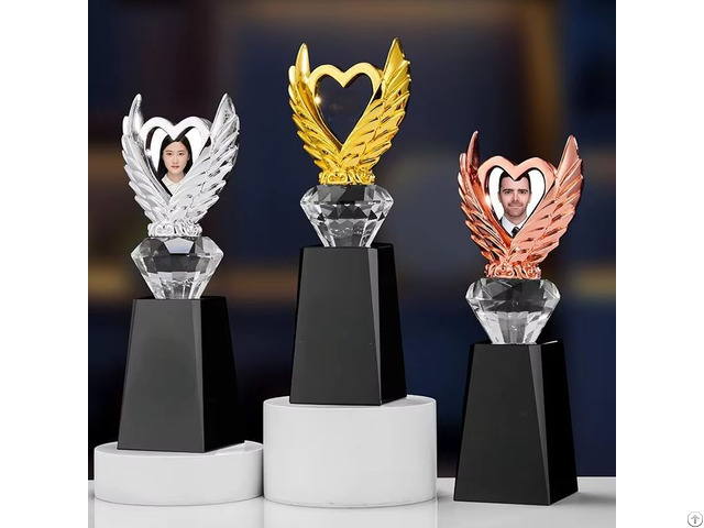 Annual Excellent Service Trophy Award