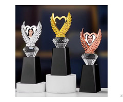 Annual Excellent Service Trophy Award