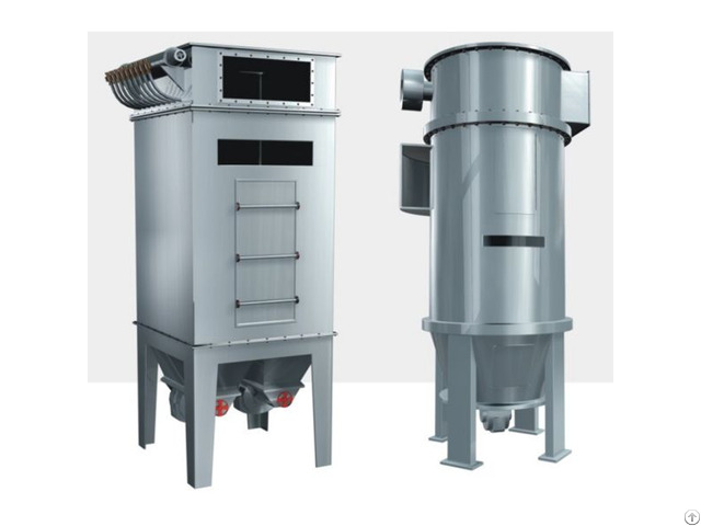 Plus Dust Filter With Cloth Bag Plus Dust Filter With Cloth Bag