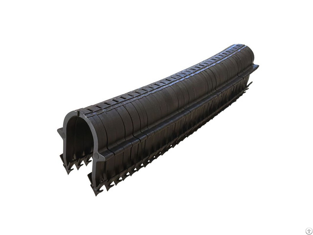 Mufeng 40mm Pipe Clips