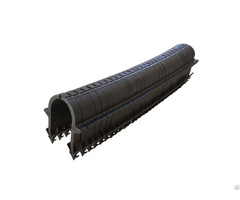 Mufeng 40mm Pipe Clips