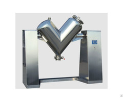 High Efficiency Ryvhj Mixer Concrete Rocking Mixing Machine