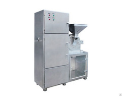 High Effect Grinding Machine Set