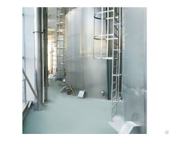 High Efficiency Spray Dryer For Chinese Traditional Medicine Extract