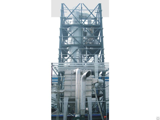 High Efficiency Spray Dryer