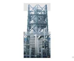 High Efficiency Spray Dryer