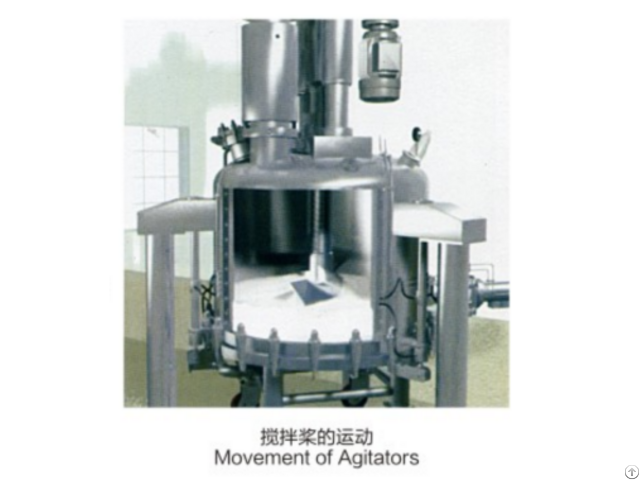 High Efficiency Filtering Eluting And Drying All In One High Efficiency Filtering Eluting And Drying All In One