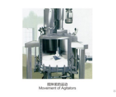 High Efficiency Filtering Eluting And Drying All In One