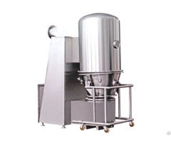 High Efficient Boiling Dryer