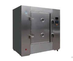 Rywbzg Microwave Vacuum Drying Oven