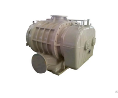 Nsrh 50 Roots Blower