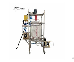 Automated Solid Phase Peptide Synthesizer
