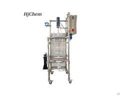 Custom Peptide Synthesizer For Lab Pilot Plant