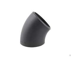 Butt Weld Steel Pipe Elbows