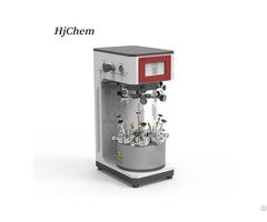 Custom Parallel High Pressure Batch Synthesis Reactor