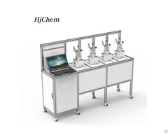 Lab High Pressure Autoclave Reactors In Parallel