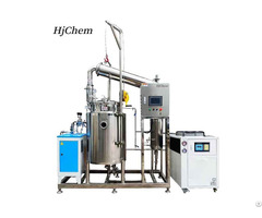100l Commercial Stainless Steel Essential Oil Steam Distiller System